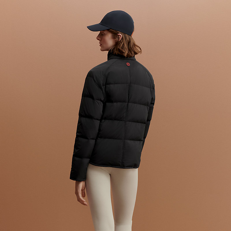 暖かい♪【HERMES】エクストラライト ジャケット Piumino Piumino extra-light puffer coat | Hermès USA